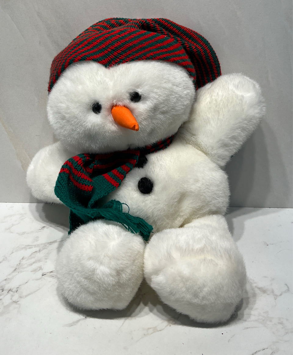 Snowman