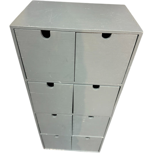 Wooden Organizer