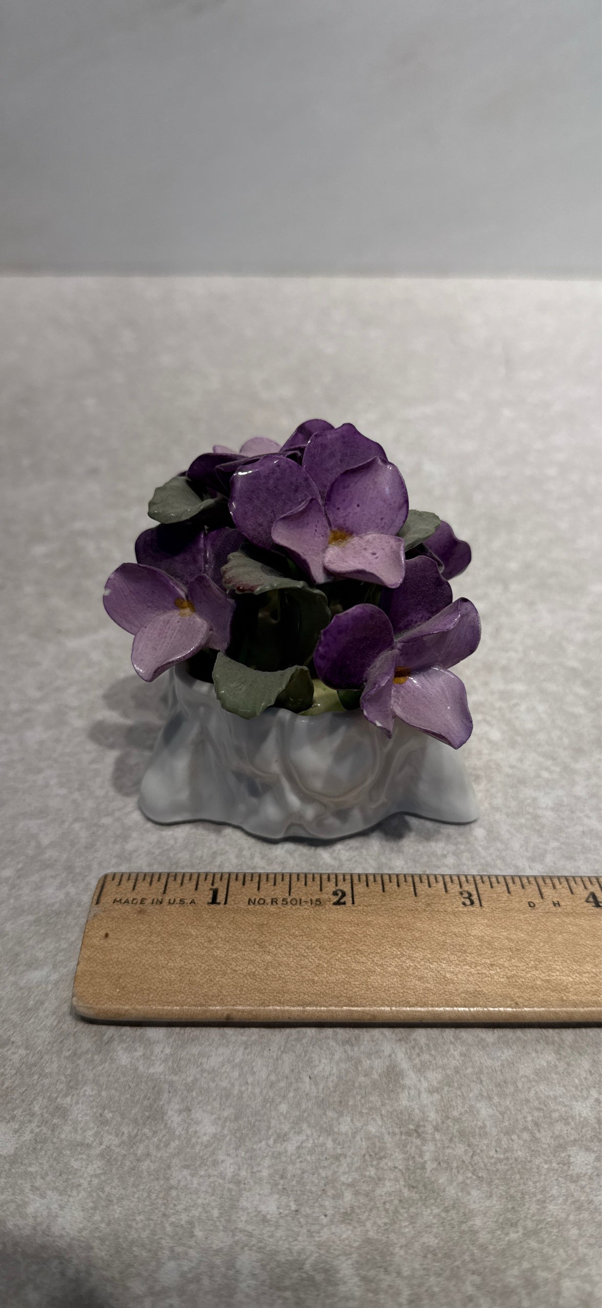 Aynsley Flowers