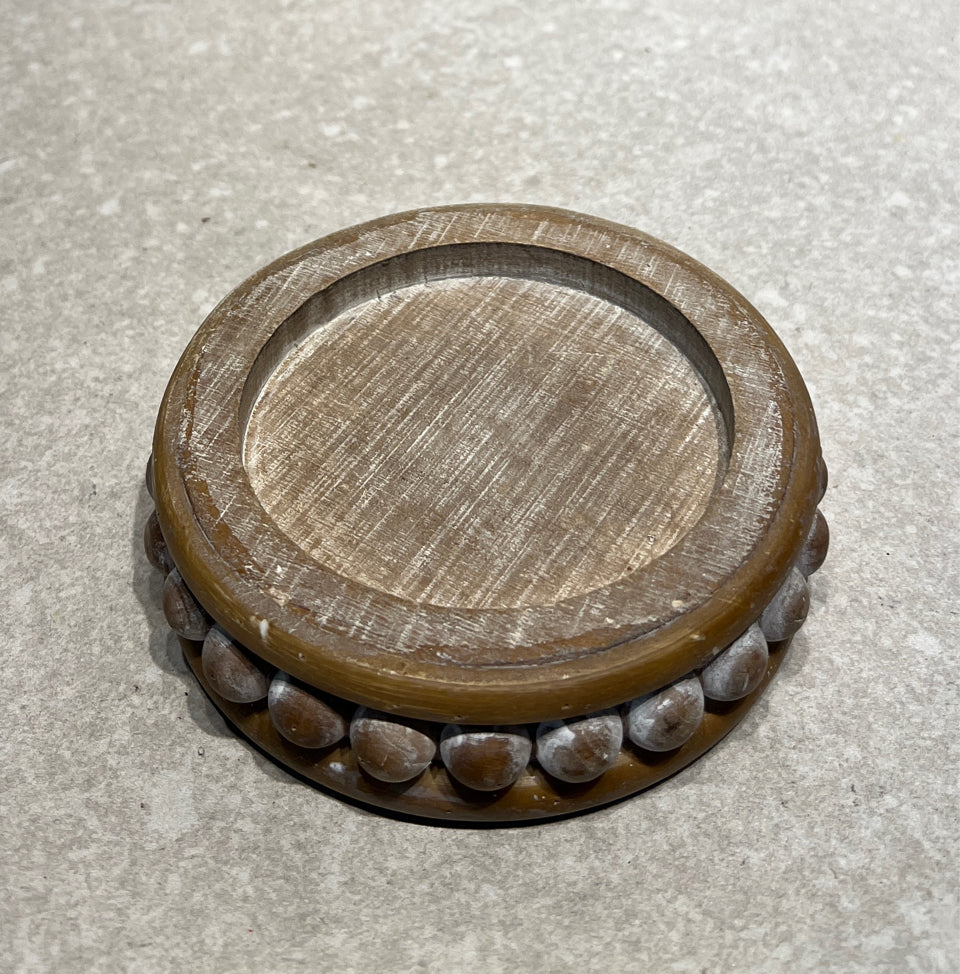 Candleholder