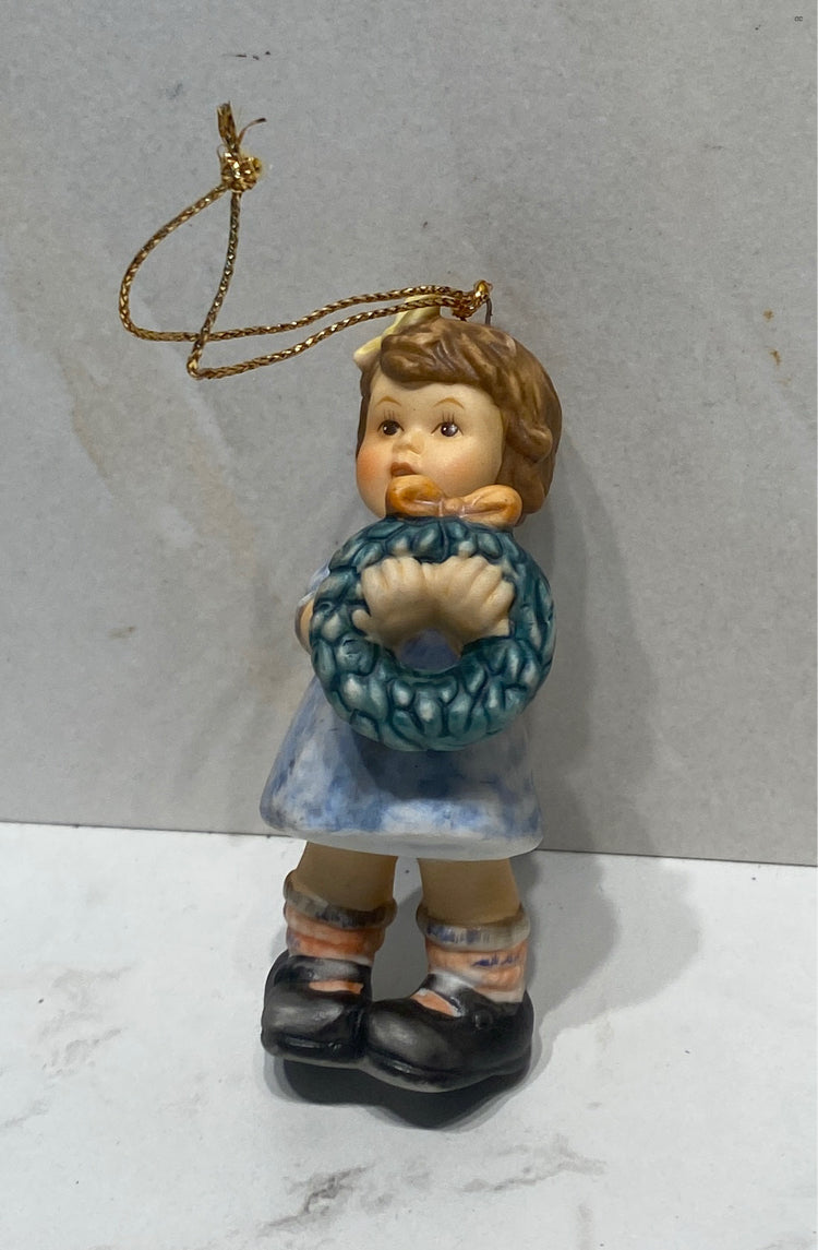 Hummel Ornamnet