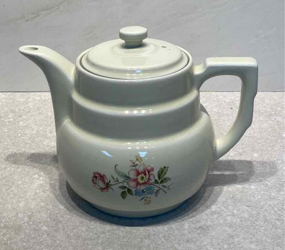 Teapot
