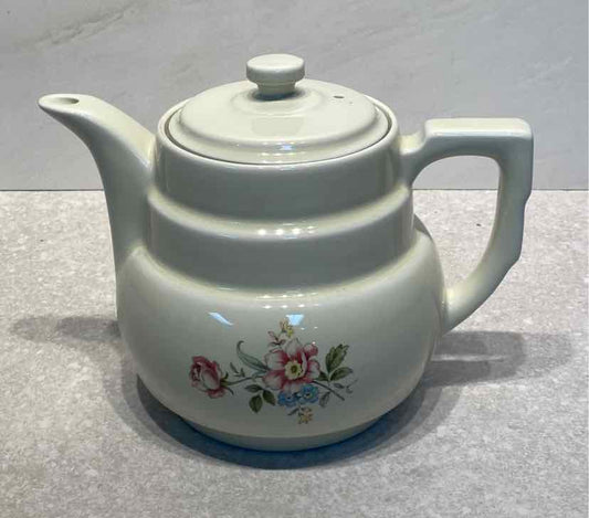 Teapot