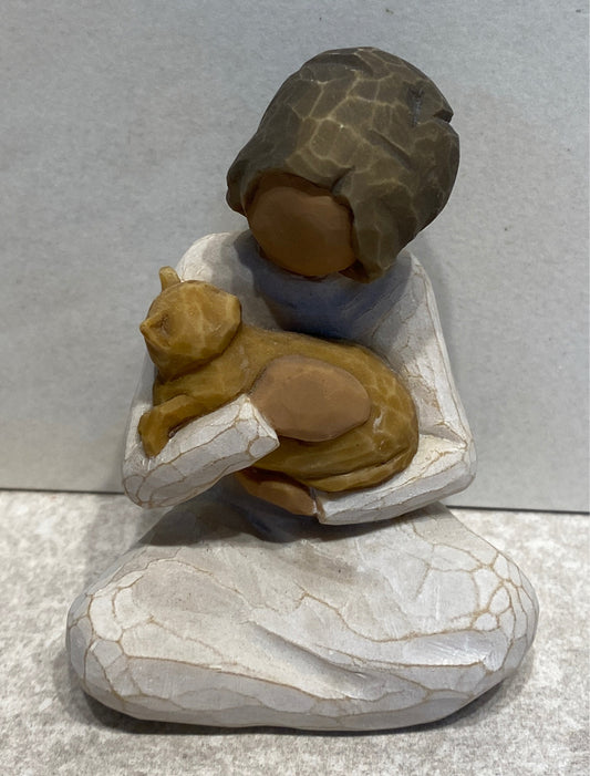 Willow Tree Figurine