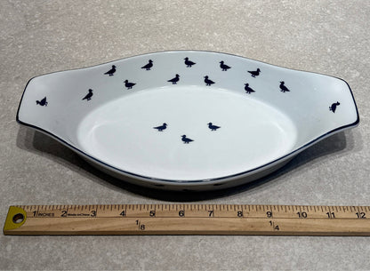 Blue Ducks Casserole