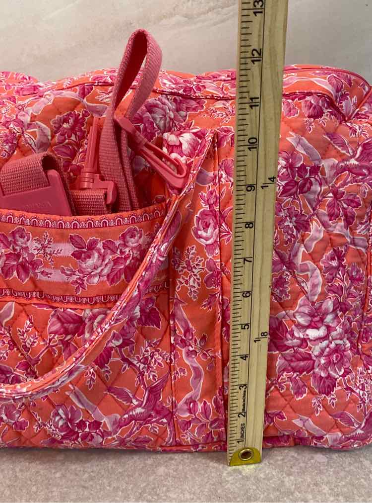 Vera Bradley Duffel Bag