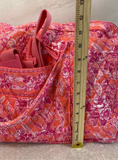 Vera Bradley Duffel Bag