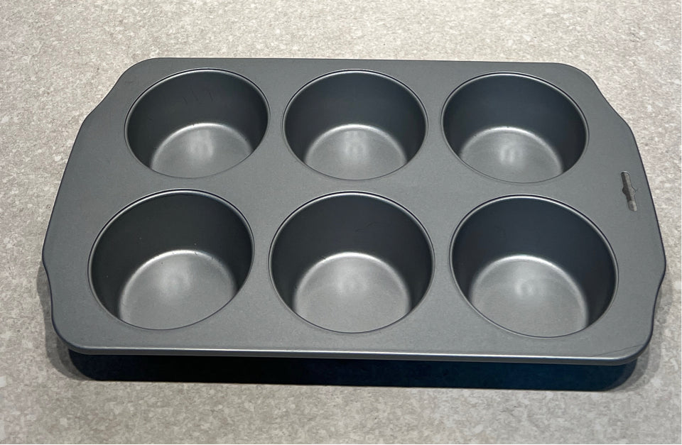Muffin Pan