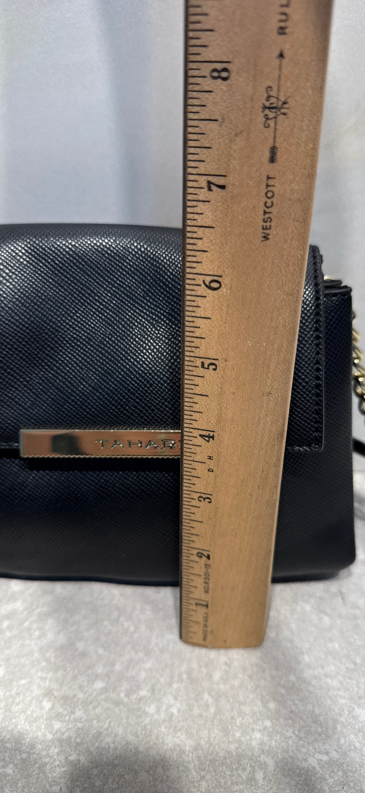 Tahari Bag