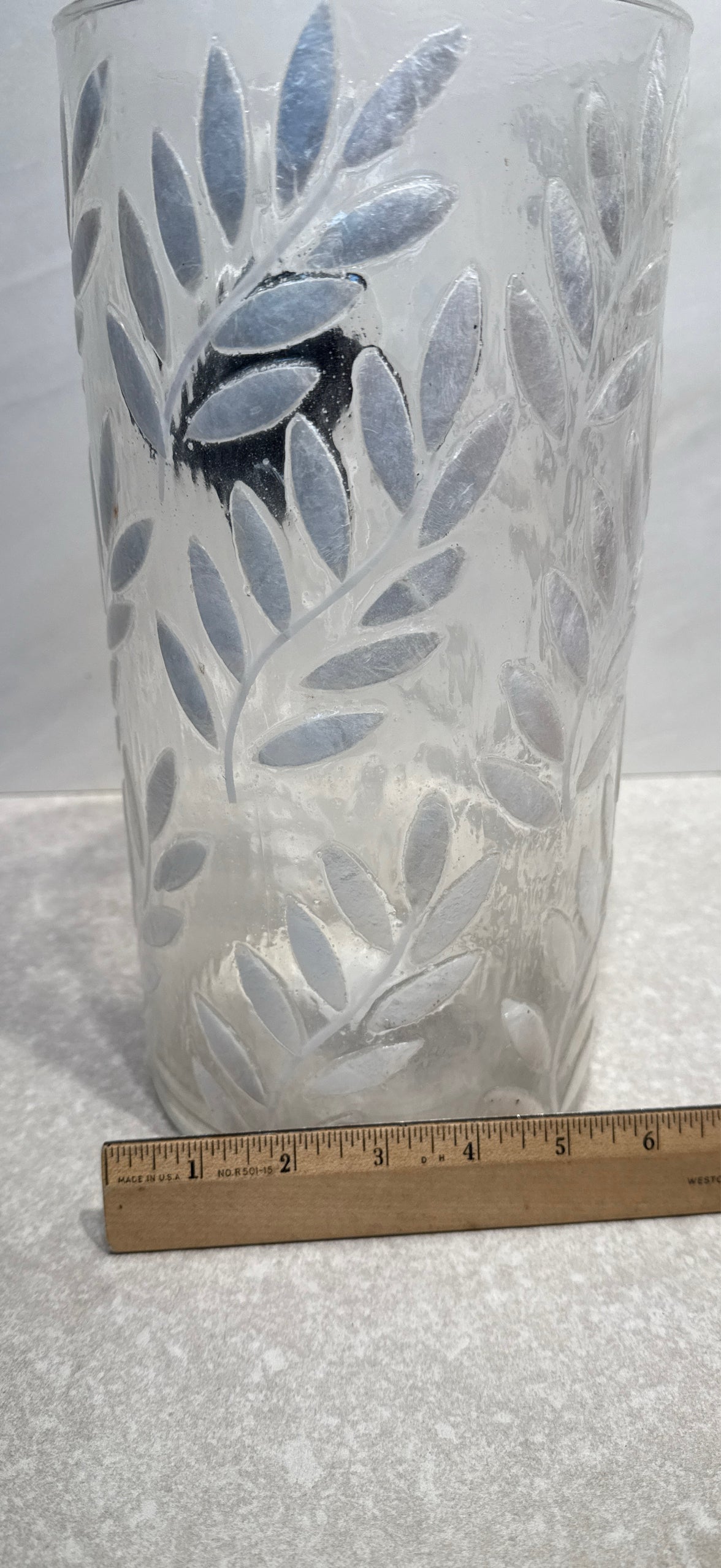 Candleholder