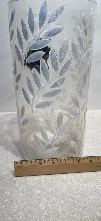 Candleholder