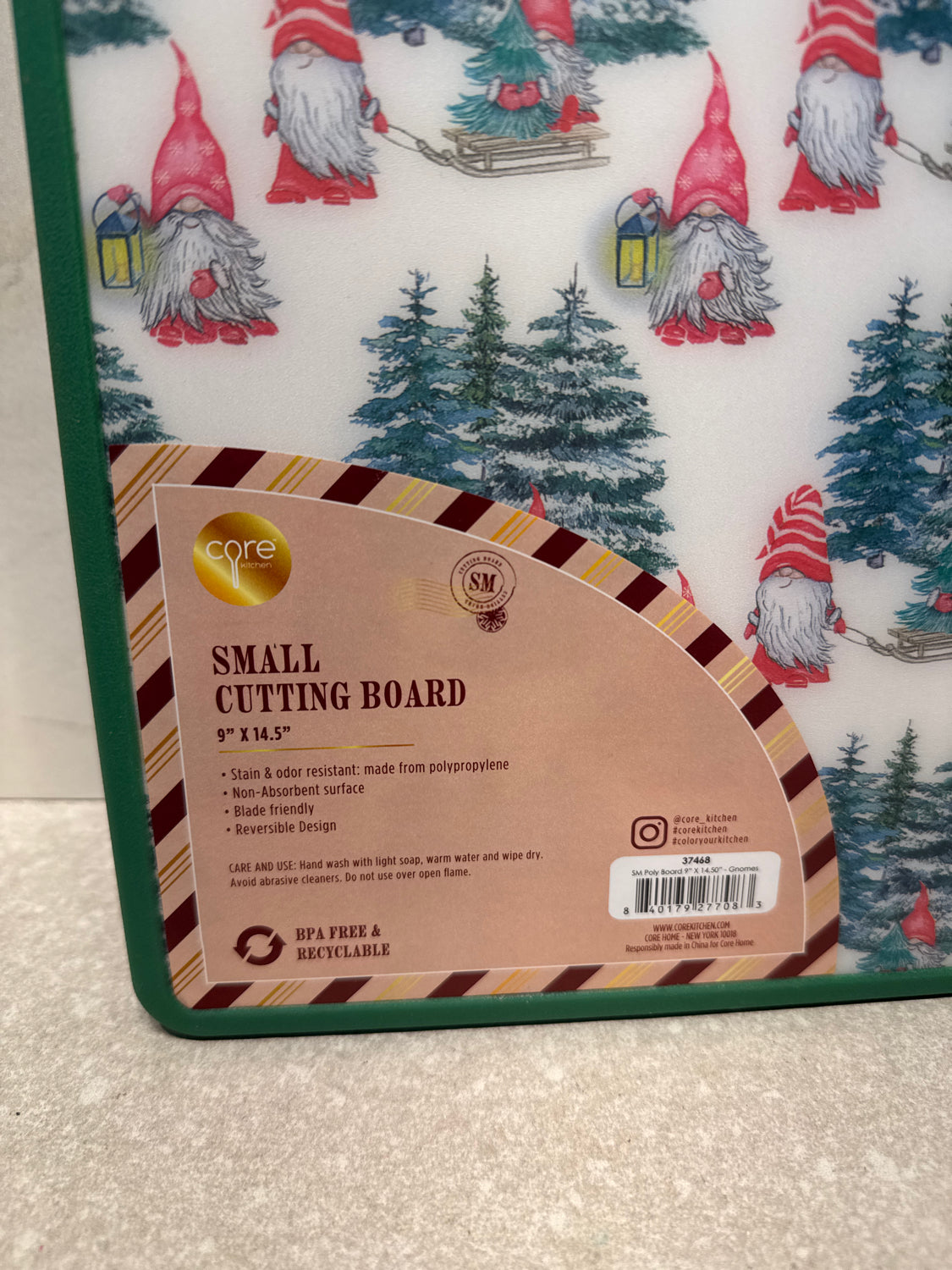 Cutting Board