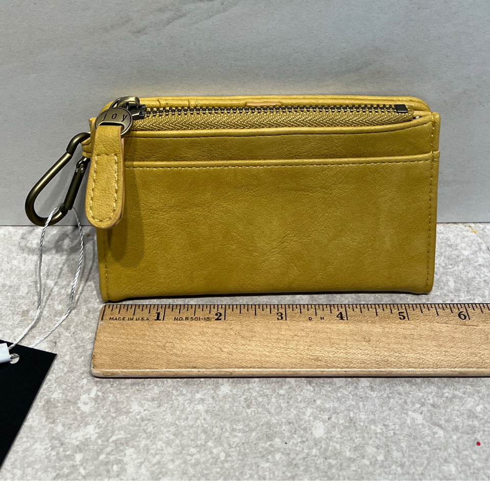 Joy Wallet