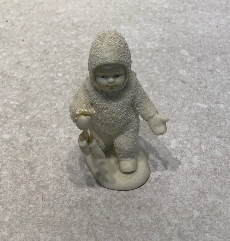 Dept. 56 Snowbabies