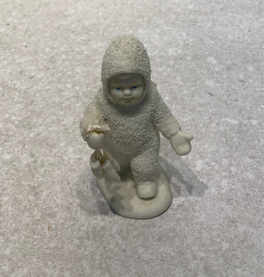 Dept. 56 Snowbabies
