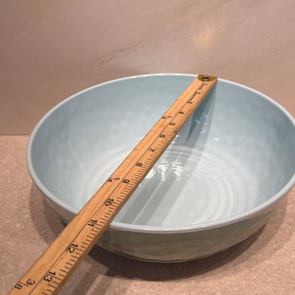 Melamine Serving Bowl