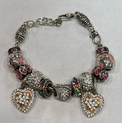Brighton Charm Bracelet
