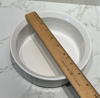 Corning Ware Bowl