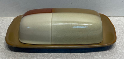 Covered ButterDish