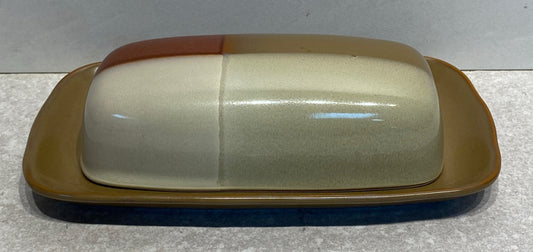 Covered ButterDish