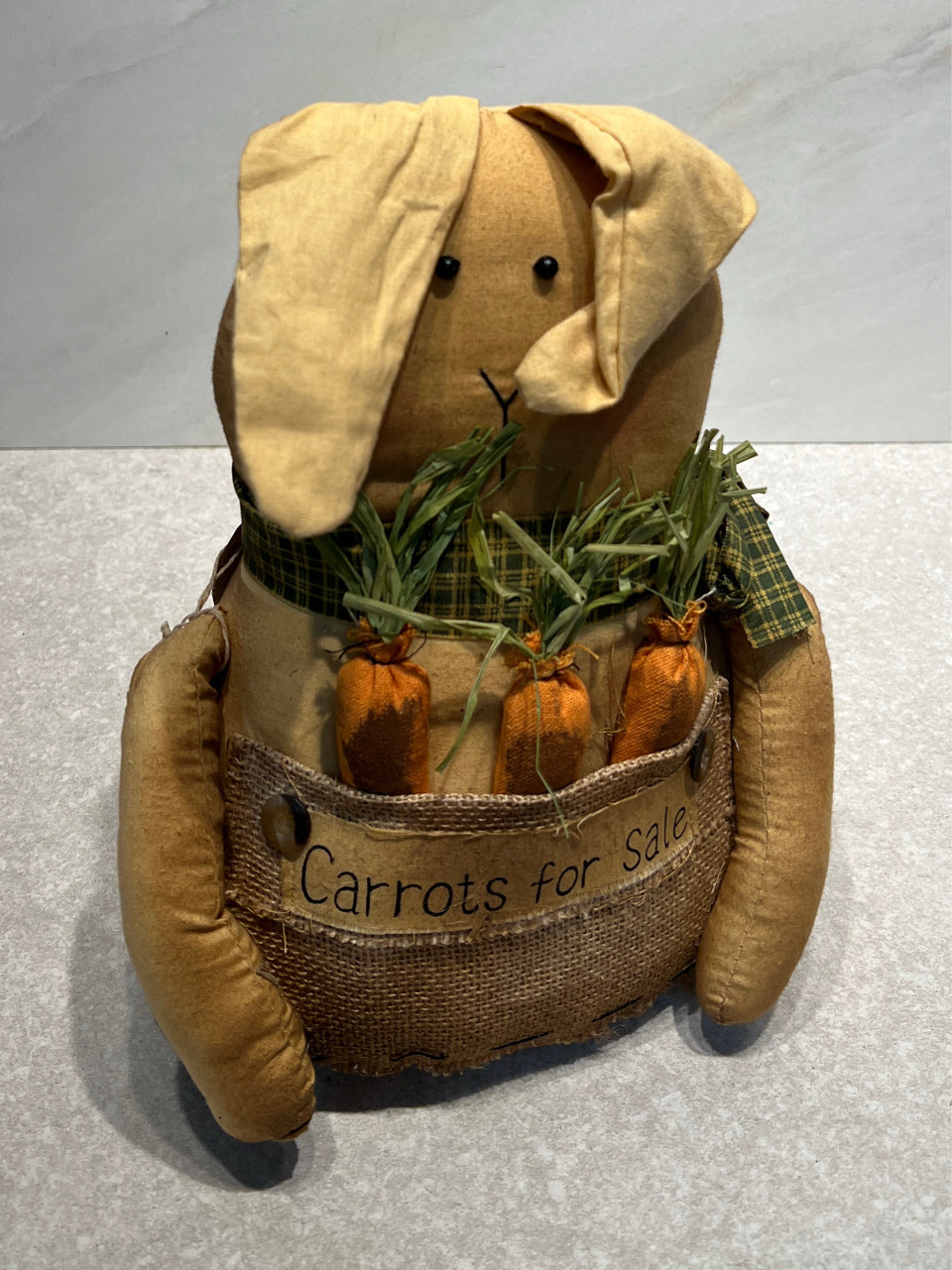 Carrots for Sale