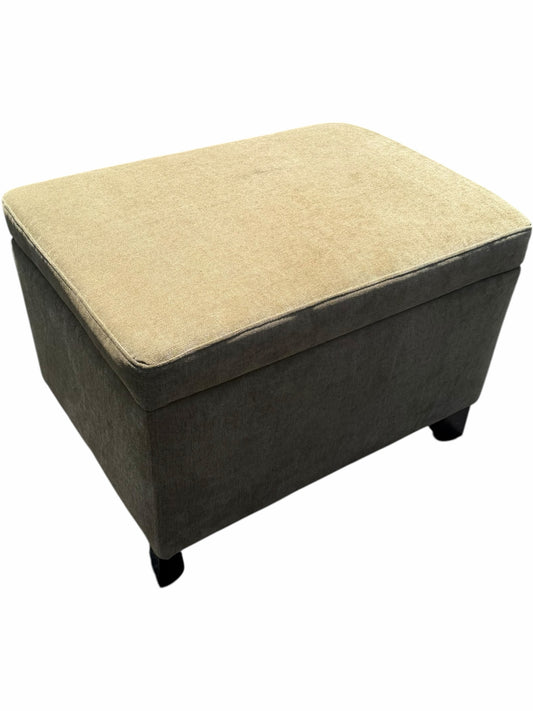 Storage Ottoman