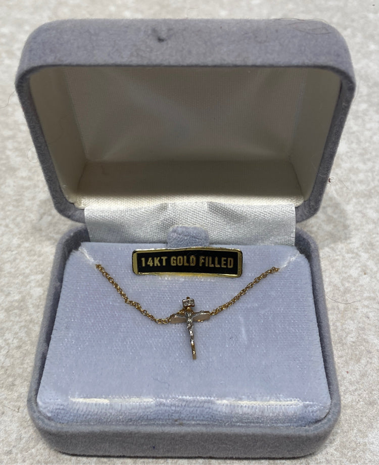 GF Necklace