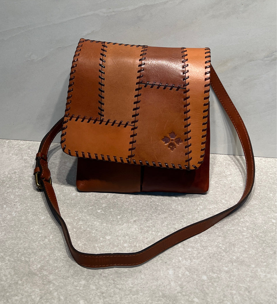 Patricia Nash Handbag