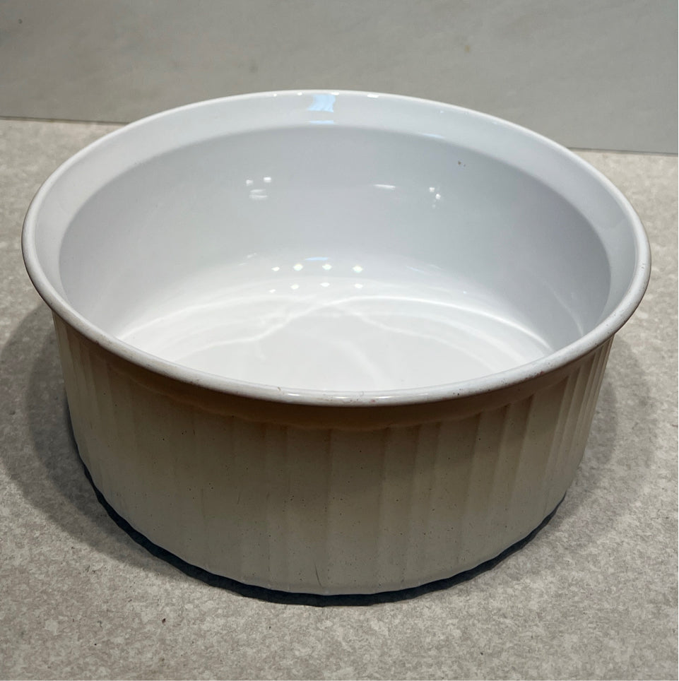 Corning Ware Bowl