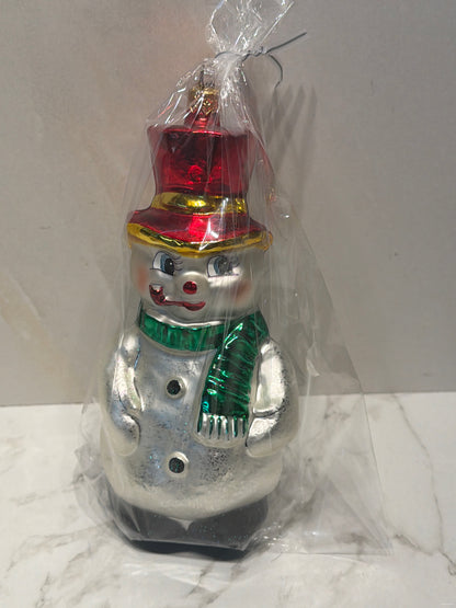 Radko Snowball