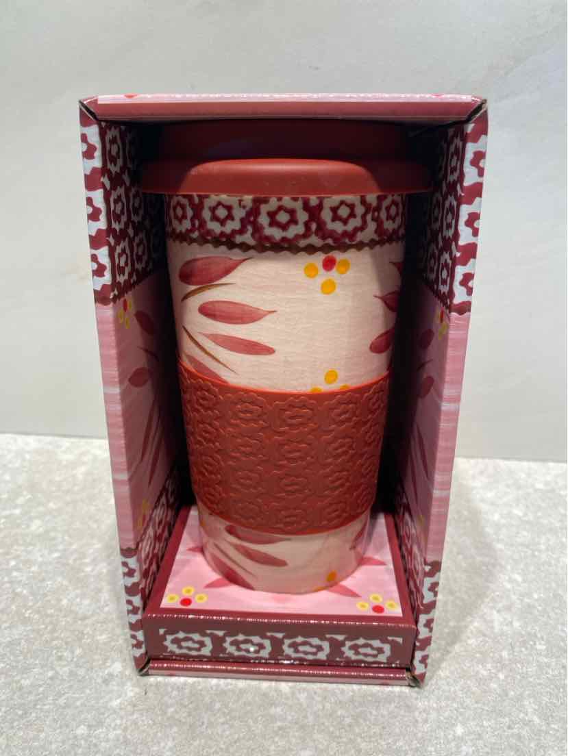 Temptations Travel Mug