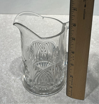 Pitcher