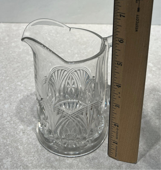 Pitcher