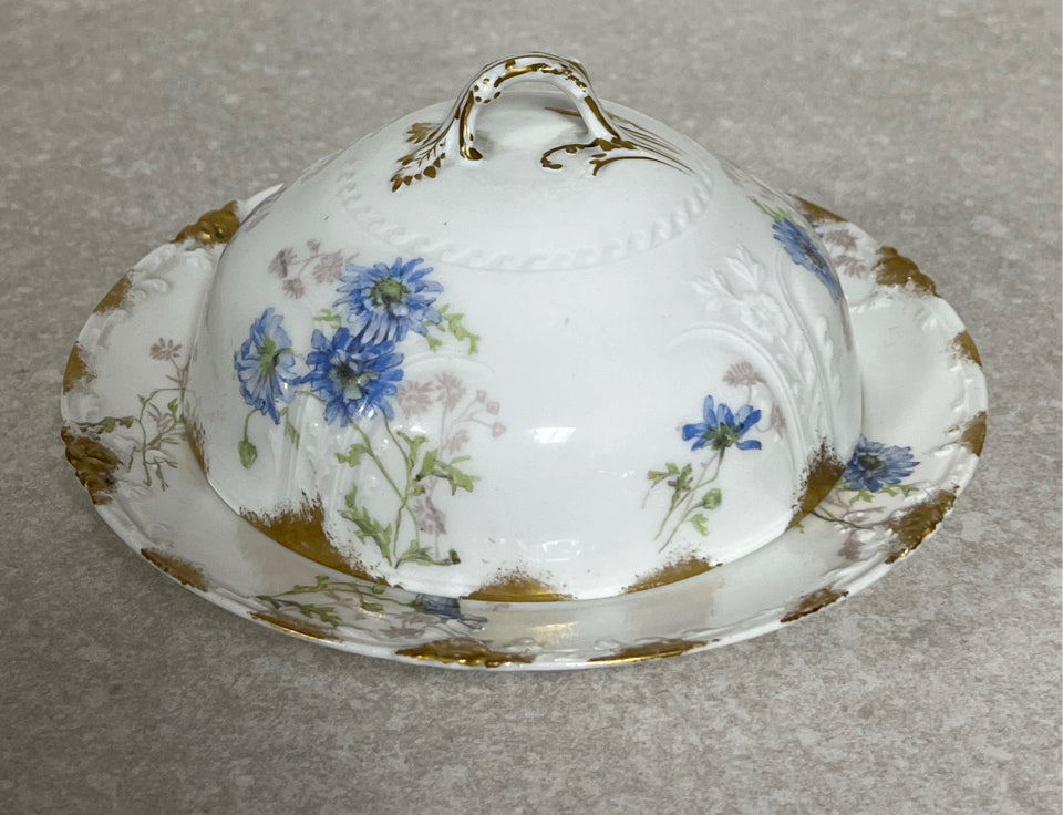 Covered Butter Dish