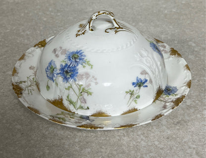 Covered Butter Dish