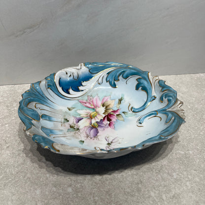 Floral Bowl
