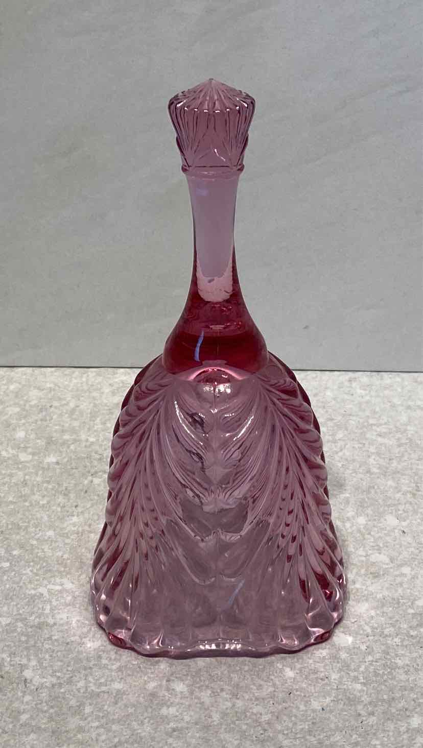 Fenton Bell