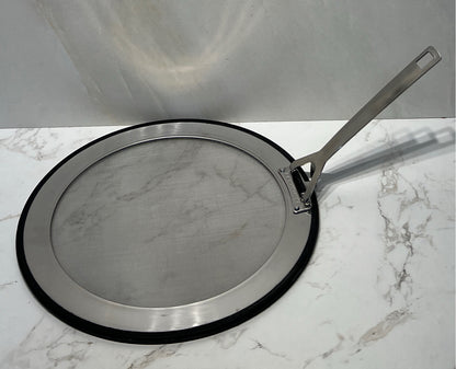 Le Creuset Splatter Guard