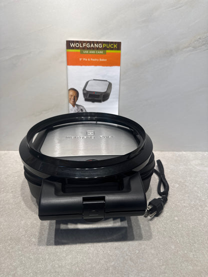 Wolfgang Puck Pie & Pastry Baker