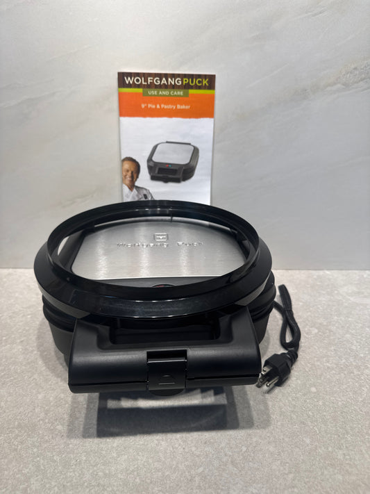 Wolfgang Puck Pie & Pastry Baker