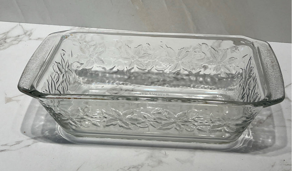 Princess House Dish