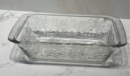 Princess House Dish