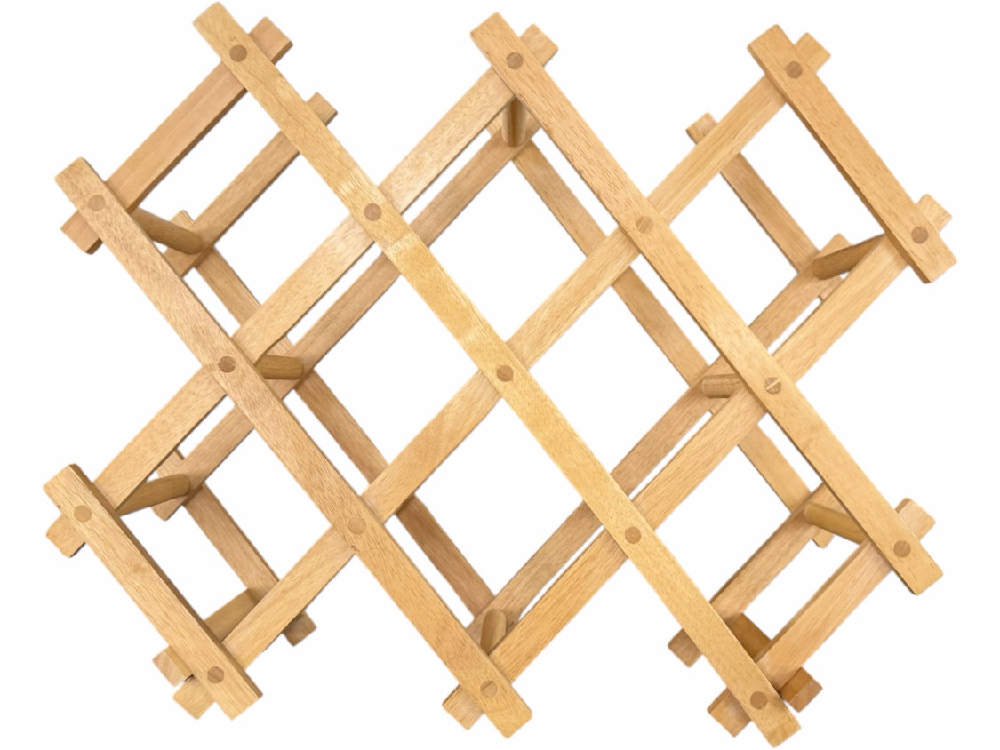 Wine Rack