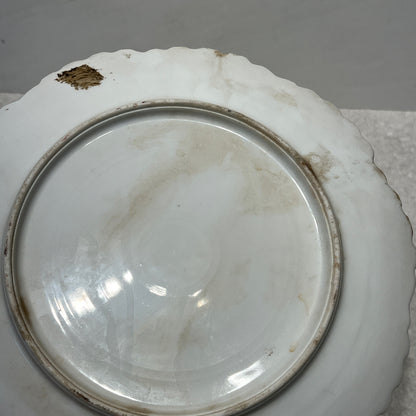 Antique Plate