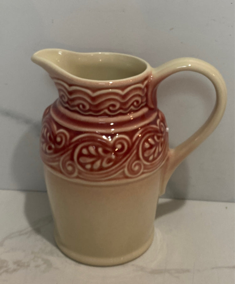 Longaberger Pitcher