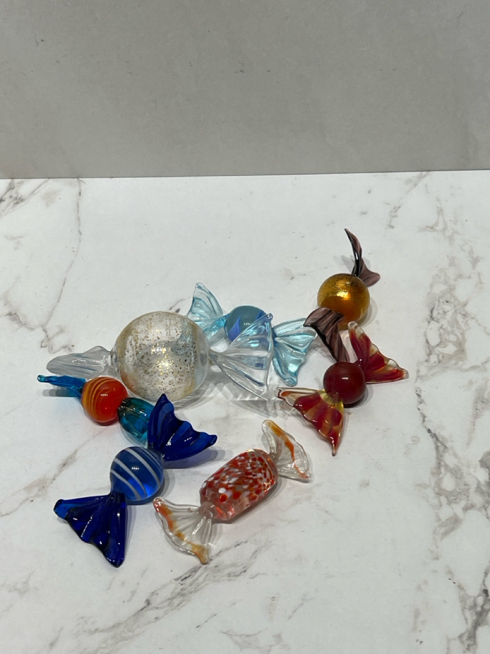 Glass Candy
