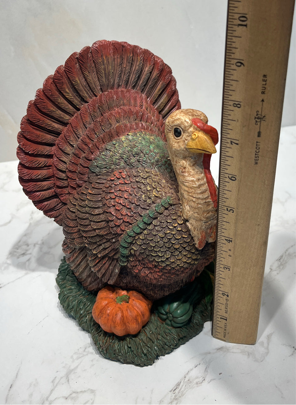 Turkey