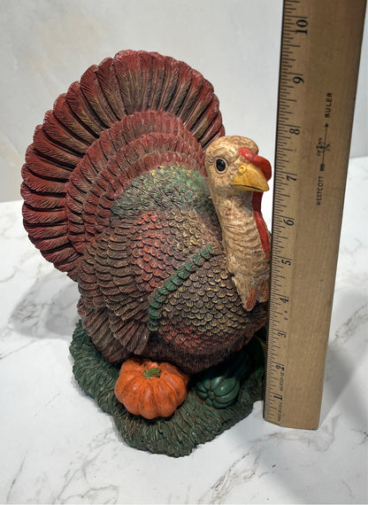 Turkey