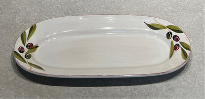Italy Dish