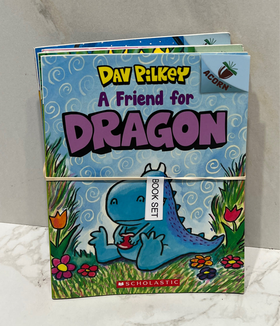 Book Set